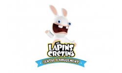 CentreAmusementLapinsCretins