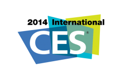 CES 2014 logo