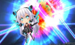 Chô Megami Shinkô Noire Gekishin Black Heart 06.12.2013 (4)