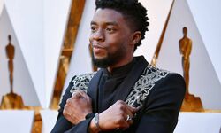 Chadwick Boseman 29 08 2020