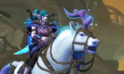 Chains of Domination World of Warcraft Shadowlands leak (6)