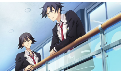 Chaos Child 20