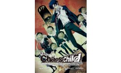 Chaos Child key art