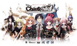 Chaos Child