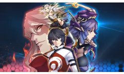 Chaos Code New Sign of Catastrophe head