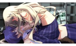 Chaos Head Noah