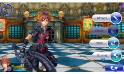 Chaos Rings III screenshot
