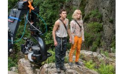 chaos walking tom holland daisy ridley