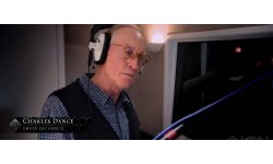 charles dance witcher 3 doublage