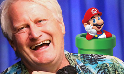 Charles Martinet