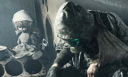 Chernobylite Boîte physique PS4