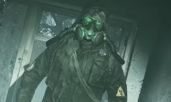 Chernobylite console announcement trailer
