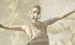 Chernobylite consoles