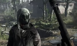 Chernobylite Rport Official Accolade Trailer