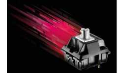 cherry mx speed silver