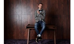 chester bennington