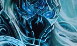 Chevaliers de la mort Wrath of the Lich King Classic World of Warcraft