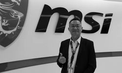 chiang rip MSI.