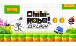 Chibi Robo Zip Lash banner
