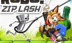 Chibi Robo Zip Lash Famitsu (1)