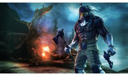Chief Thunder Killer Instinct