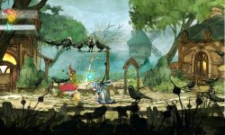 Child of Light images screenshots 4