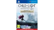 Child of Light PS3 PS4