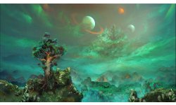 Children of Morta 0001