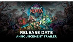 Children of Morta head