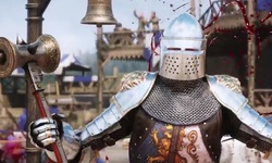 Chivalry 2 Closed Beta Combat Guide