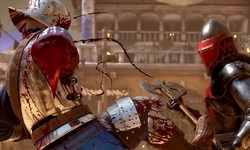 Chivalry 2 Launch Trailer