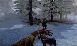 Chivalry Medieval Warfare head