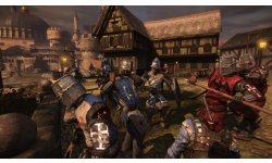 Chivalry Medieval Warfare