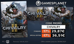 Chivalry
