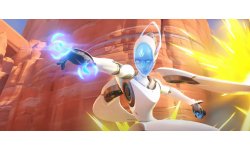 Écho Overwatch