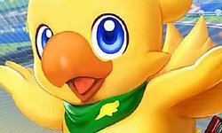 Chocobo GP image test
