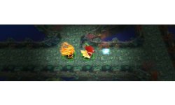 Chocobo's Mystery Dungeon Every Buddy head