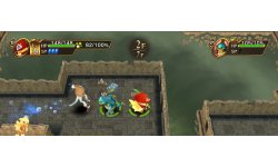 Chocobo's Mystery Dungeon Every Buddy head