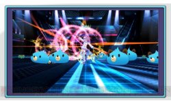 Chou Jigen Action Neptune U logo 2