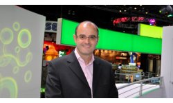 chris lewis kinect