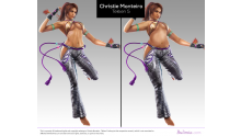 Christie-Monteiro-Tekken-5