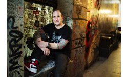 Christofer Sundberg Avalanche Studios