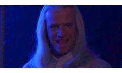 Christophe Lambert Mortal Kombat