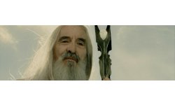 Christopher Lee Saroumane