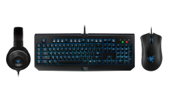 Chroma bleu 2 razer classics