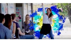 Chroma Squad Launch Trailer