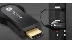 chromecast google