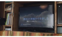 chromecast japon