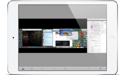 chromoting iPad iOS google