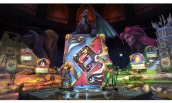 Chronicle RuneScape KeyArt